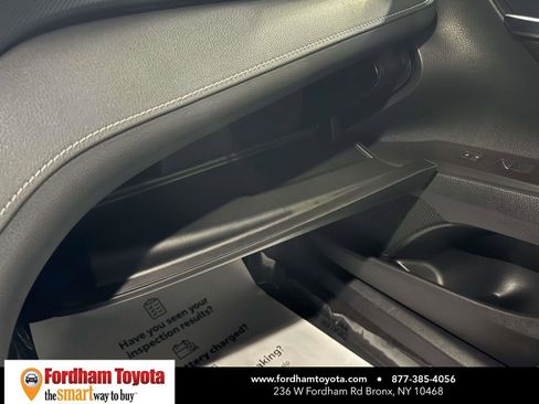 Used 2023 Toyota Camry SE w/ Cold Weather Package image 32