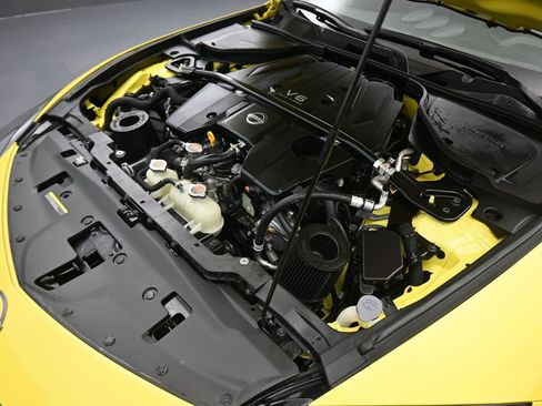 Used 2023 Nissan Z Performance w/ Floor Mat Package (L93) image 42