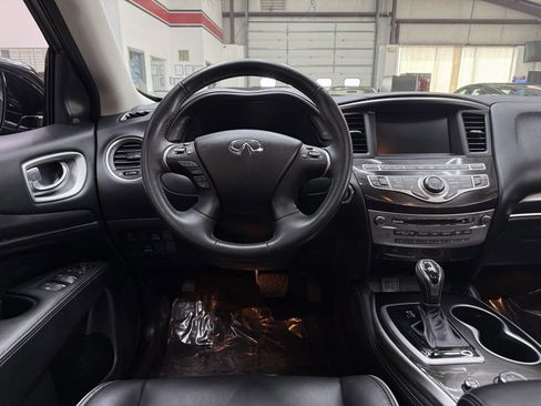 Used 2020 INFINITI QX60 Pure image 22