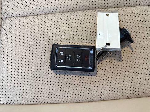 New 2025 Jeep Grand Cherokee Limited w/ Luxury Tech Group II AWD/4WD image 31