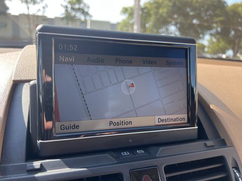 Used 2008 Mercedes-Benz C 300 Sedan w/ Multimedia Pkg image 25