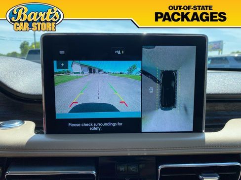 Used 2020 Lincoln Aviator Reserve w/ Equipment Group 202A AWD/4WD image 37