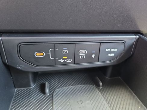 Certified 2026 Kia K4 GT-Line Turbo FWD image 31