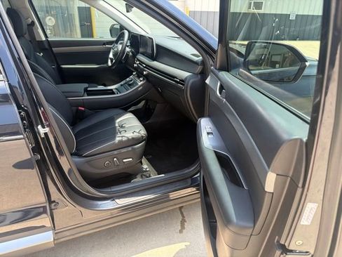 Used 2023 Hyundai Palisade SEL AWD/4WD image 31