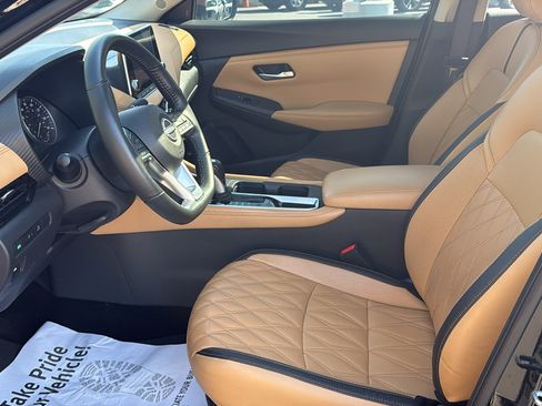 Certified 2024 Nissan Sentra SV w/ SV Premium Package FWD image 19