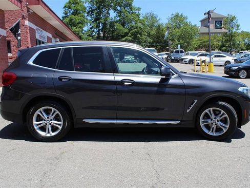 Used 2019 BMW X3 xDrive30i w/ Driving Assistance Package AWD/4WD image 6