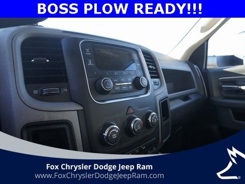 Used 2016 RAM 5500 Tradesman w/ Power & Remote Entry Group image 6