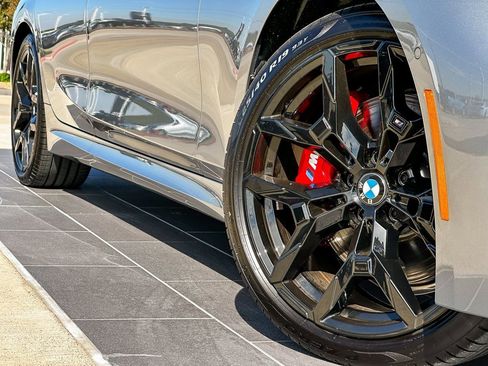 New 2026 BMW 330i 330i w/ M Sport Package image 2