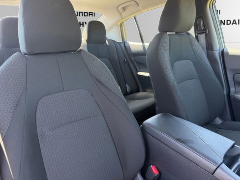 Used 2026 Nissan Sentra S w/ Floor Mat Package FWD image 13