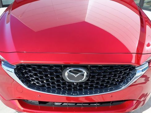 New 2025 MAZDA CX-5 AWD 2.5 S w/ Premium Plus Pkg image 13