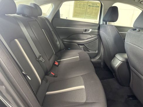 Used 2025 Hyundai Sonata SEL image 23