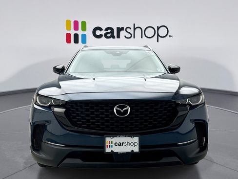Used 2024 MAZDA CX-50 AWD 2.5 S w/ Preferred Package image 8