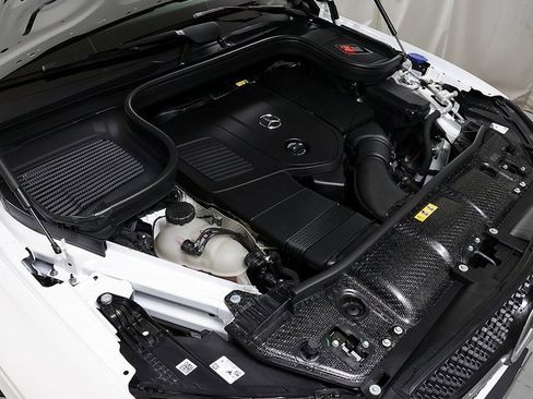 Certified 2026 Mercedes-Benz GLE 350 GLE 350 image 39