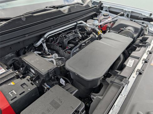 New 2026 Chevrolet Colorado Trail Boss image 12