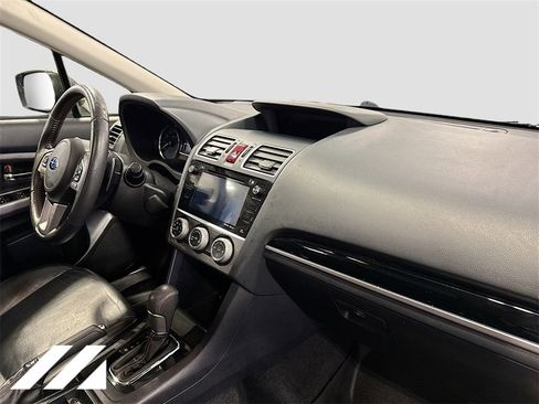 Used 2017 Subaru Crosstrek 2.0i Limited image 31