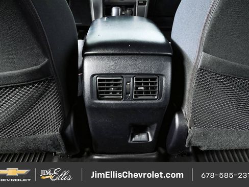 Used 2021 Toyota 4Runner SR5 AWD/4WD image 18