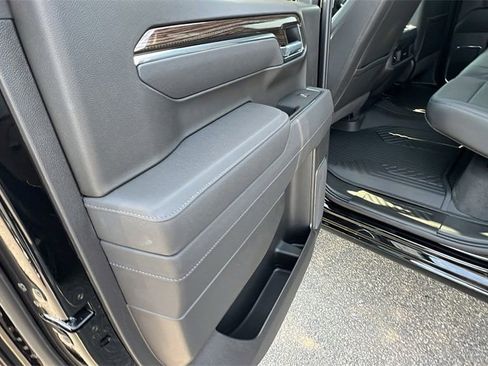 New 2026 Chevrolet Silverado 1500 LT Trail Boss w/ LT Trail Boss Premium Package image 17