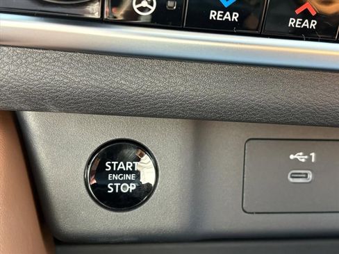 New 2026 Nissan Rogue Platinum image 14