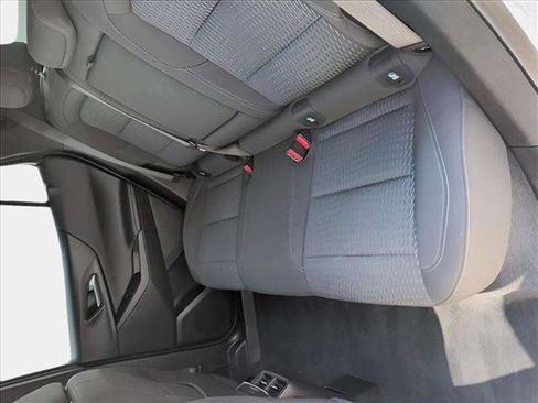 Used 2025 Chevrolet Equinox LT image 15