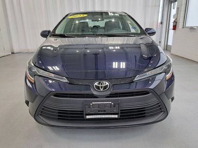 Used 2023 Toyota Corolla LE