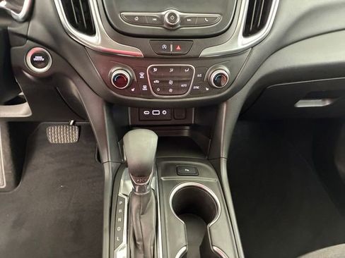 Certified 2022 Chevrolet Equinox LT AWD/4WD image 21