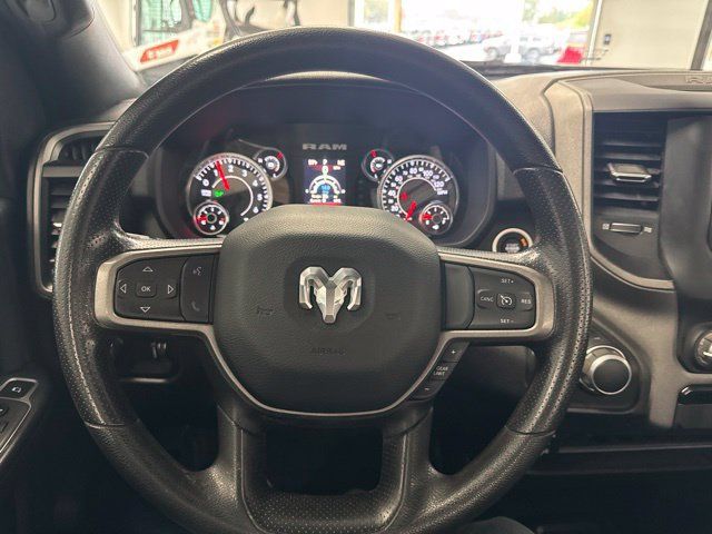 Used 2023 RAM 2500 Tradesman AWD/4WD image 25