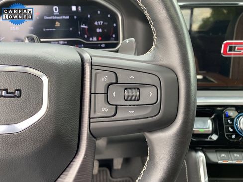 Used 2022 GMC Sierra 1500 Denali Ultimate image 35