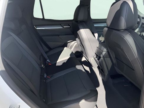 New 2026 GMC Terrain AT4 image 6