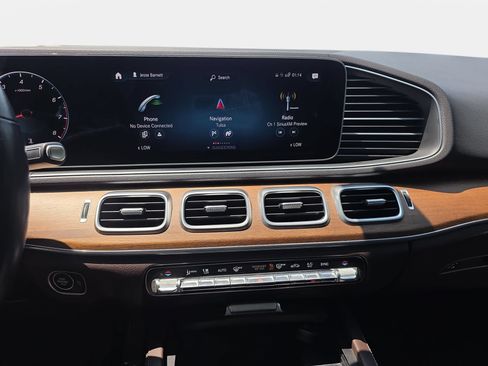 Certified 2022 Mercedes-Benz GLE 350 4MATIC image 20