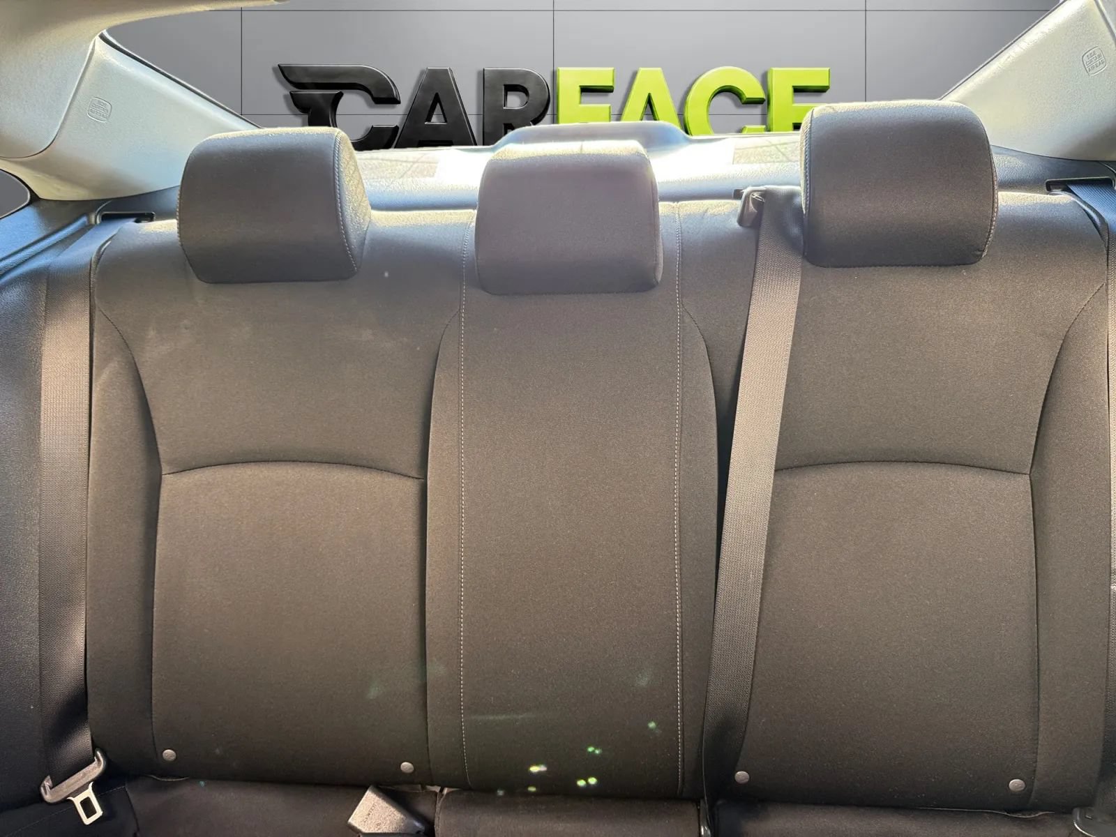 Used 2019 Honda Civic LX image 35