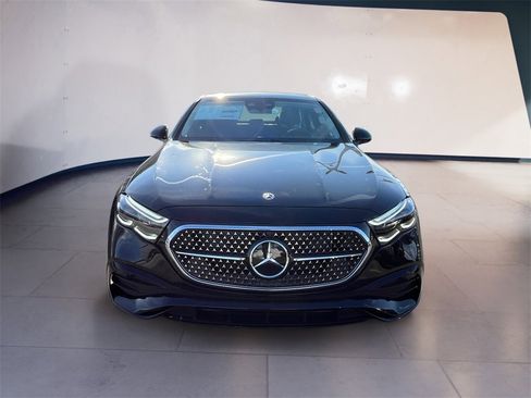 New 2026 Mercedes-Benz E 450 E 450 image 5