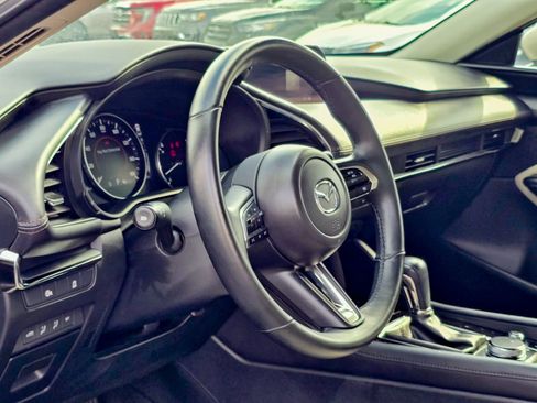 Used 2025 MAZDA MAZDA3 s image 7