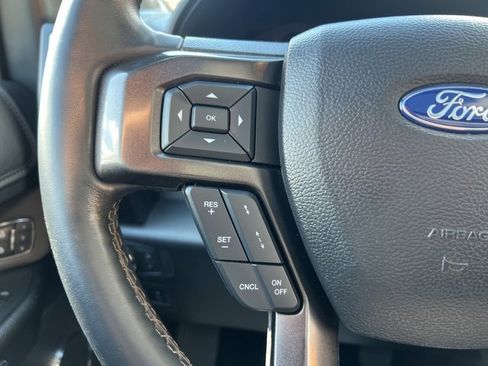 Certified 2021 Ford Expedition Max Limited image 11