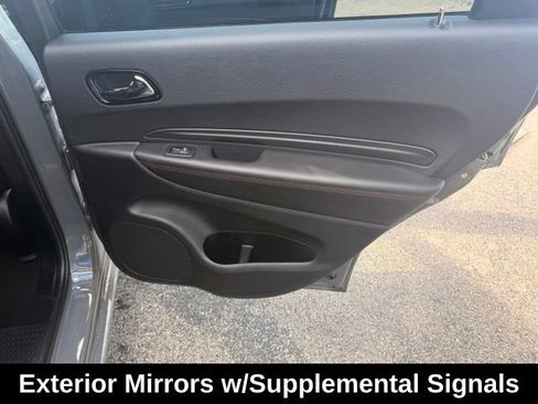 Used 2024 Dodge Durango R/T AWD/4WD image 16