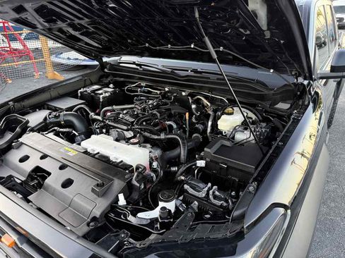 Used 2024 Toyota Tacoma SR w/ SR Upgrade Package image 41