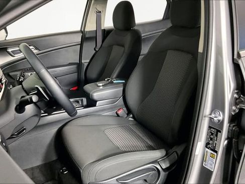 Certified 2026 Kia Sportage LX image 21