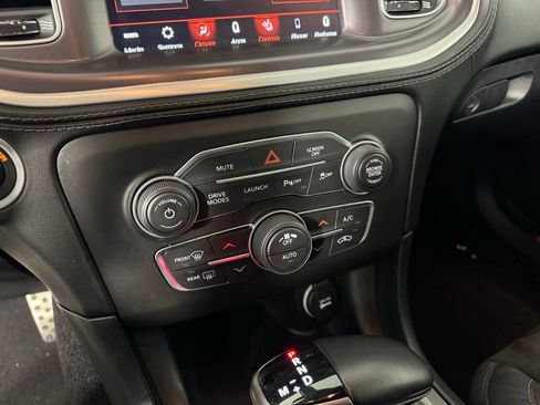 Used 2022 Dodge Charger Scat Pack w/ Dynamics Package image 22