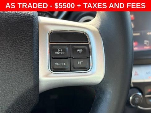 Used 2019 Dodge Journey GT FWD image 22