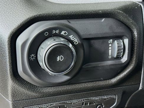 New 2026 Jeep Wrangler Willys image 10