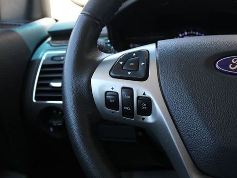 Used 2019 Ford Flex Limited AWD/4WD image 12