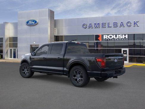 Used 2026 Ford F150 STX w/ Equipment Group 200A AWD/4WD image 28