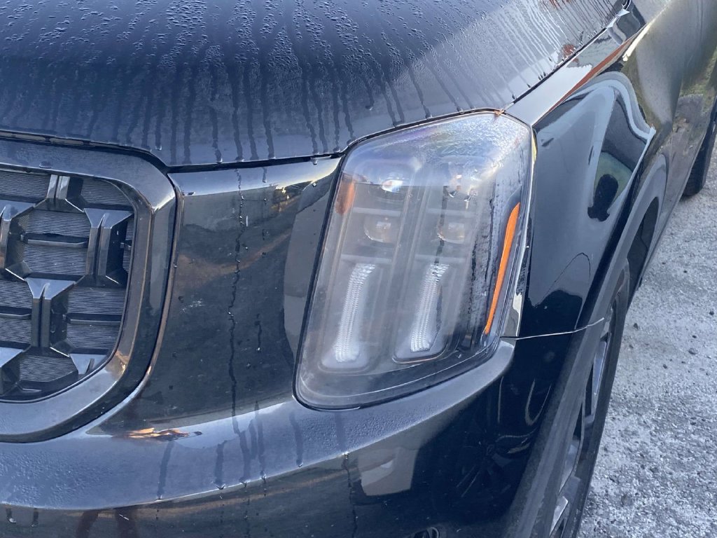 Used 2024 Kia Telluride SX X-Line AWD/4WD image 4