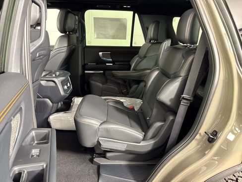 New 2026 Ford Expedition Tremor AWD/4WD image 31