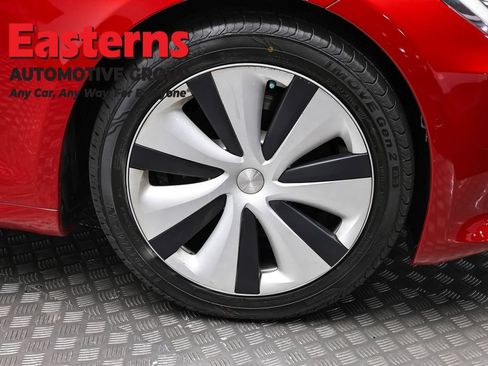 Used 2020 Tesla Model S Long Range AWD/4WD image 25