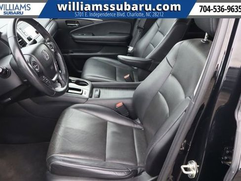 Used 2017 Honda Ridgeline RTL image 19