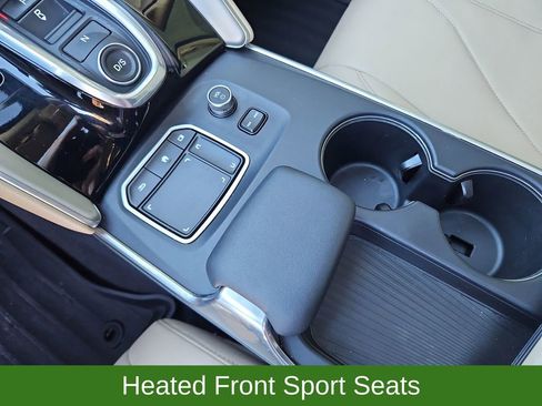 Used 2021 Acura TLX image 21