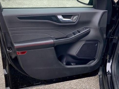 Used 2024 Ford Escape ST-Line w/ Equipment Group 301A image 51