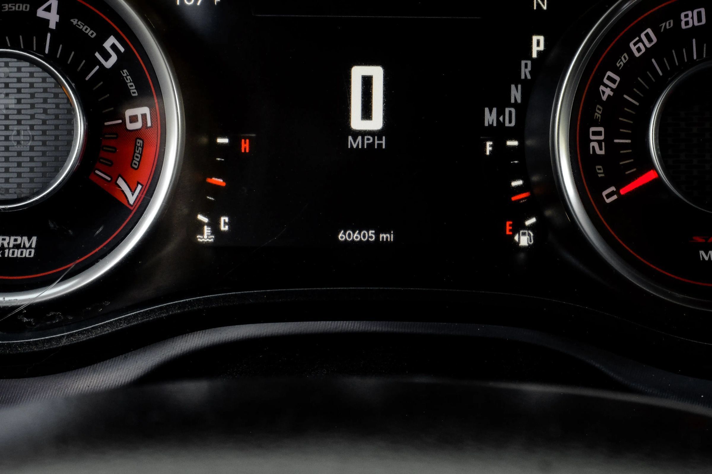 Used 2019 Dodge Challenger R/T RWD image 26