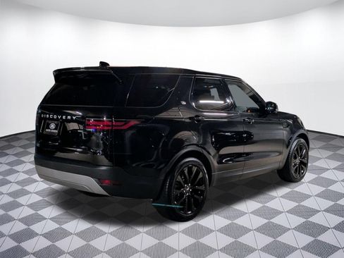 New 2026 Land Rover Discovery S AWD/4WD image 5