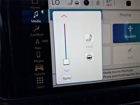 New 2025 Jeep Gladiator Rubicon image 10